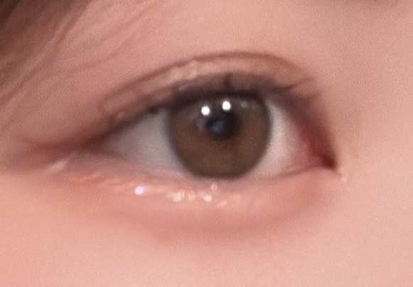 シティライトアイズ/キャンメイク/アイシャドウを使ったクチコミ（2枚目）