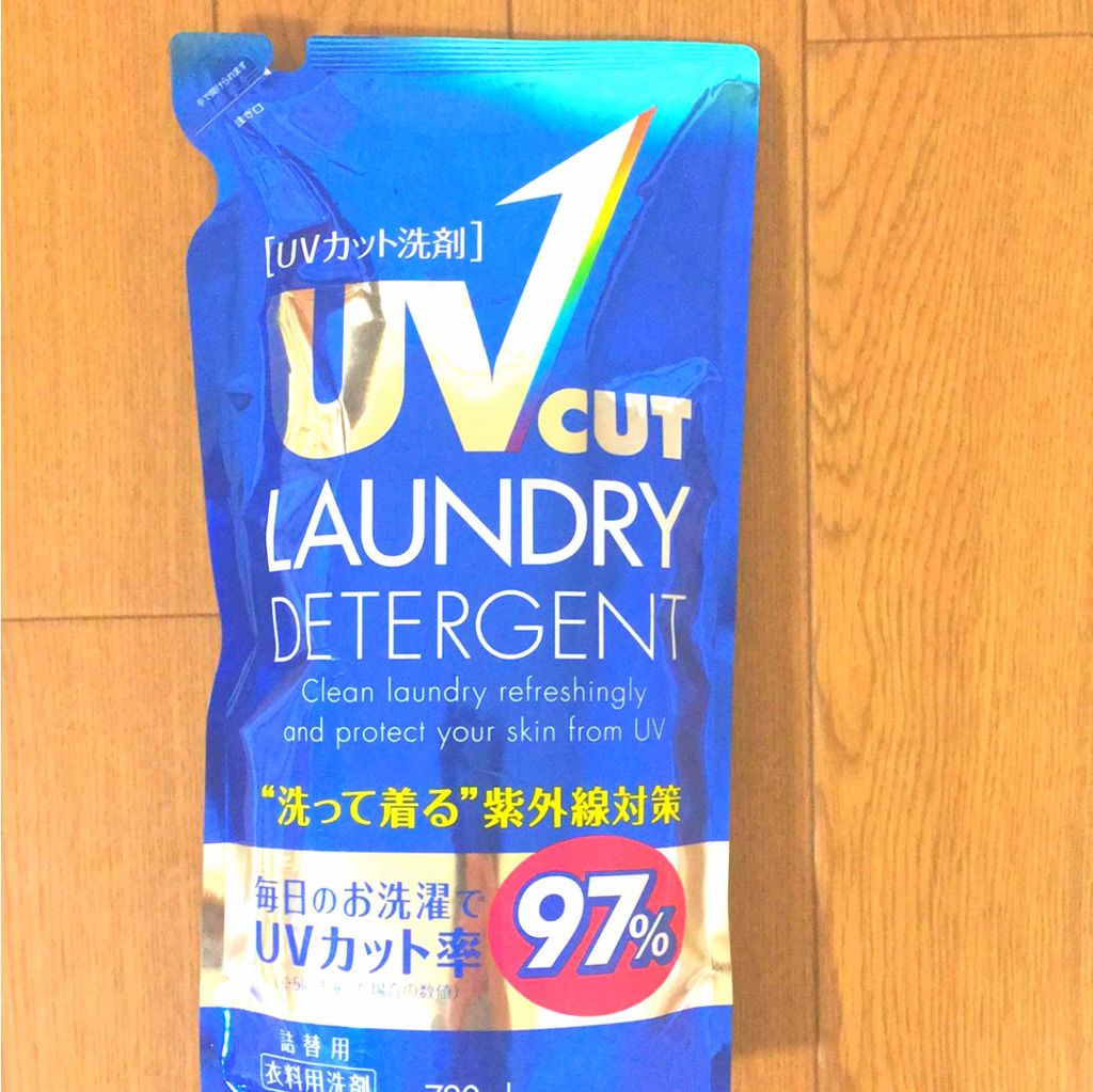 UＶカット洗剤 / NSファーファ・ジャパン