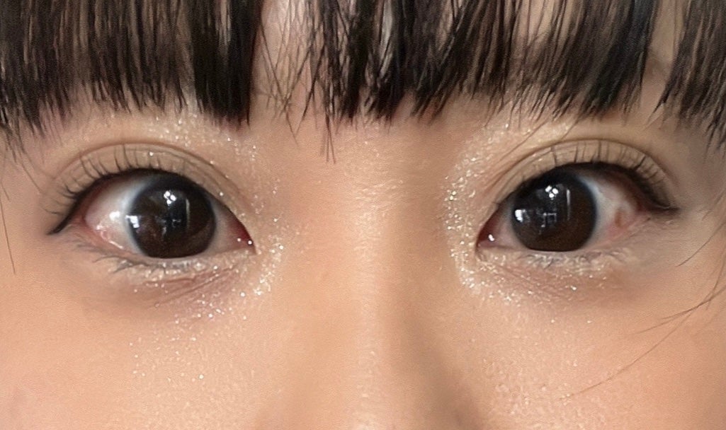 ワンダー スウィート アイシャドウ/リンメル ロンドン/アイシャドウパレットを使ったクチコミ(6枚目)