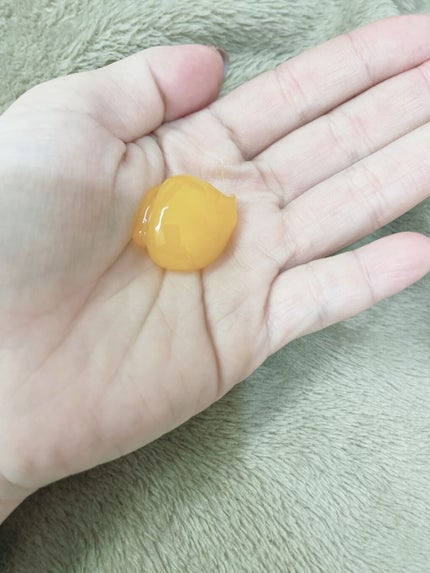 ホットクレンジングゲル/マナラ/クレンジングジェルを使ったクチコミ(2枚目)