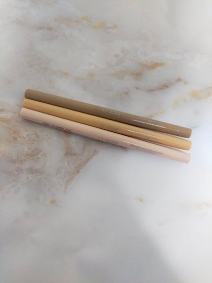 ラストオート ジェルアイライナー/BBIA/ジェルアイライナーを使ったクチコミ(1枚目)