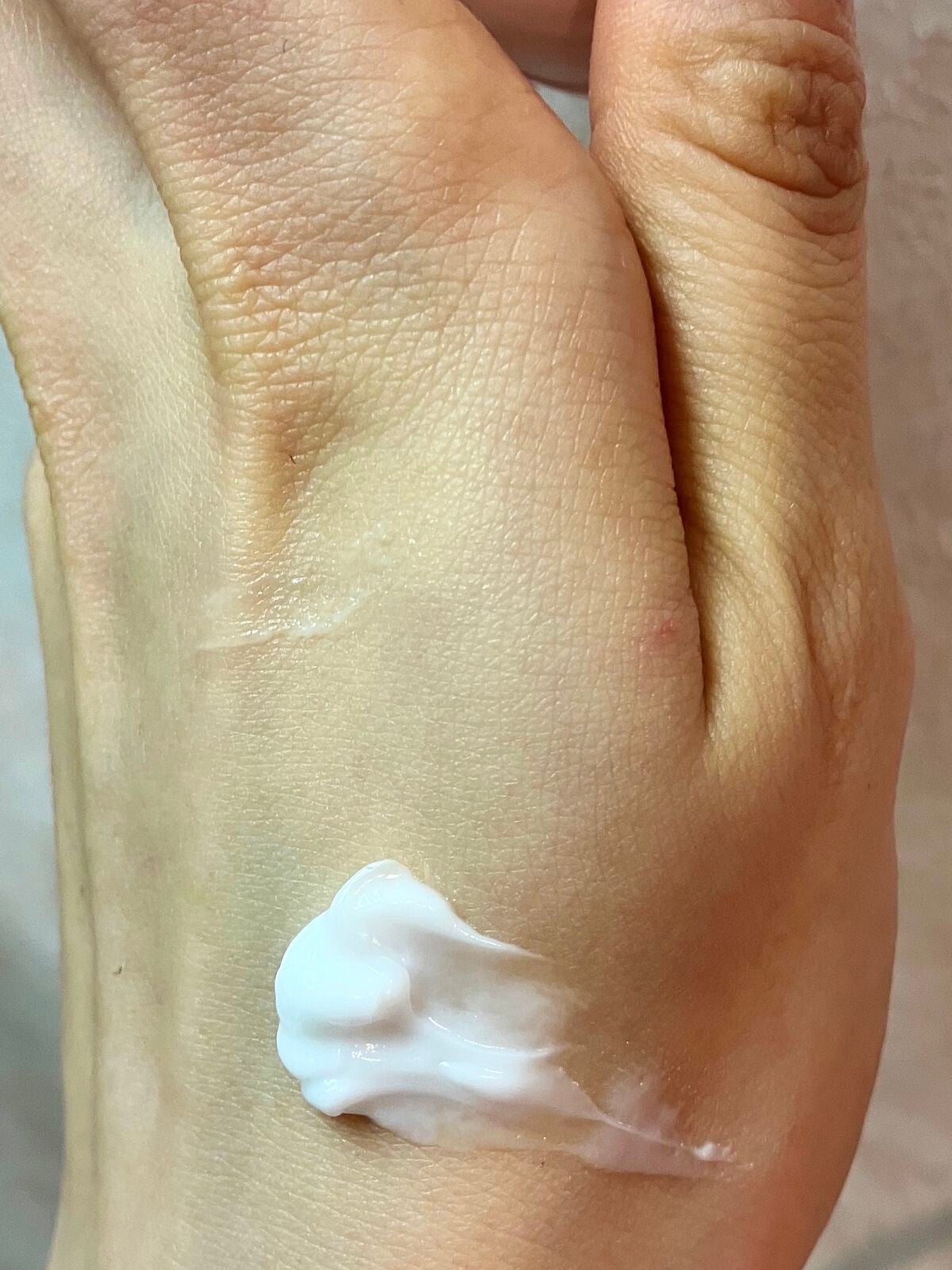 ニベアソフト スキンケアクリーム/ニベア/ボディクリームを使ったクチコミ(2枚目)