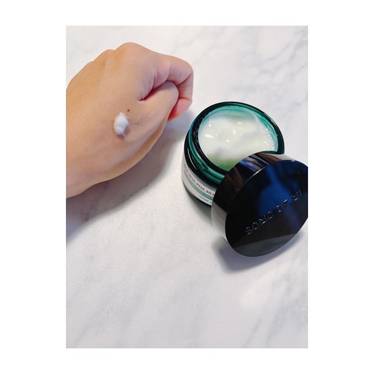 AHA·BHA·PHA 30デイズミラクルトナー/SOME BY MI/化粧水を使ったクチコミ(2枚目)