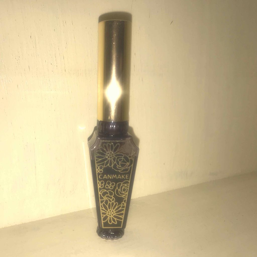 リップティントジャム/キャンメイク/リップグロスを使ったクチコミ（1枚目）