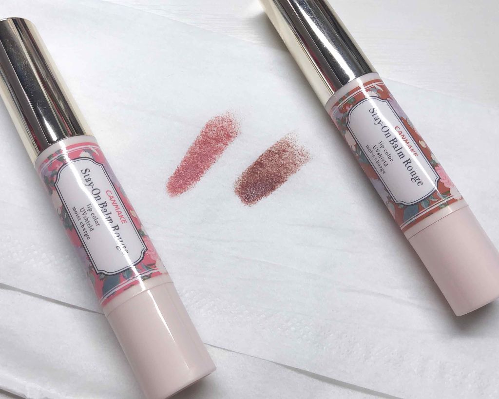 【旧品】パーフェクトスタイリストアイズ/キャンメイク/アイシャドウパレットを使ったクチコミ（2枚目）