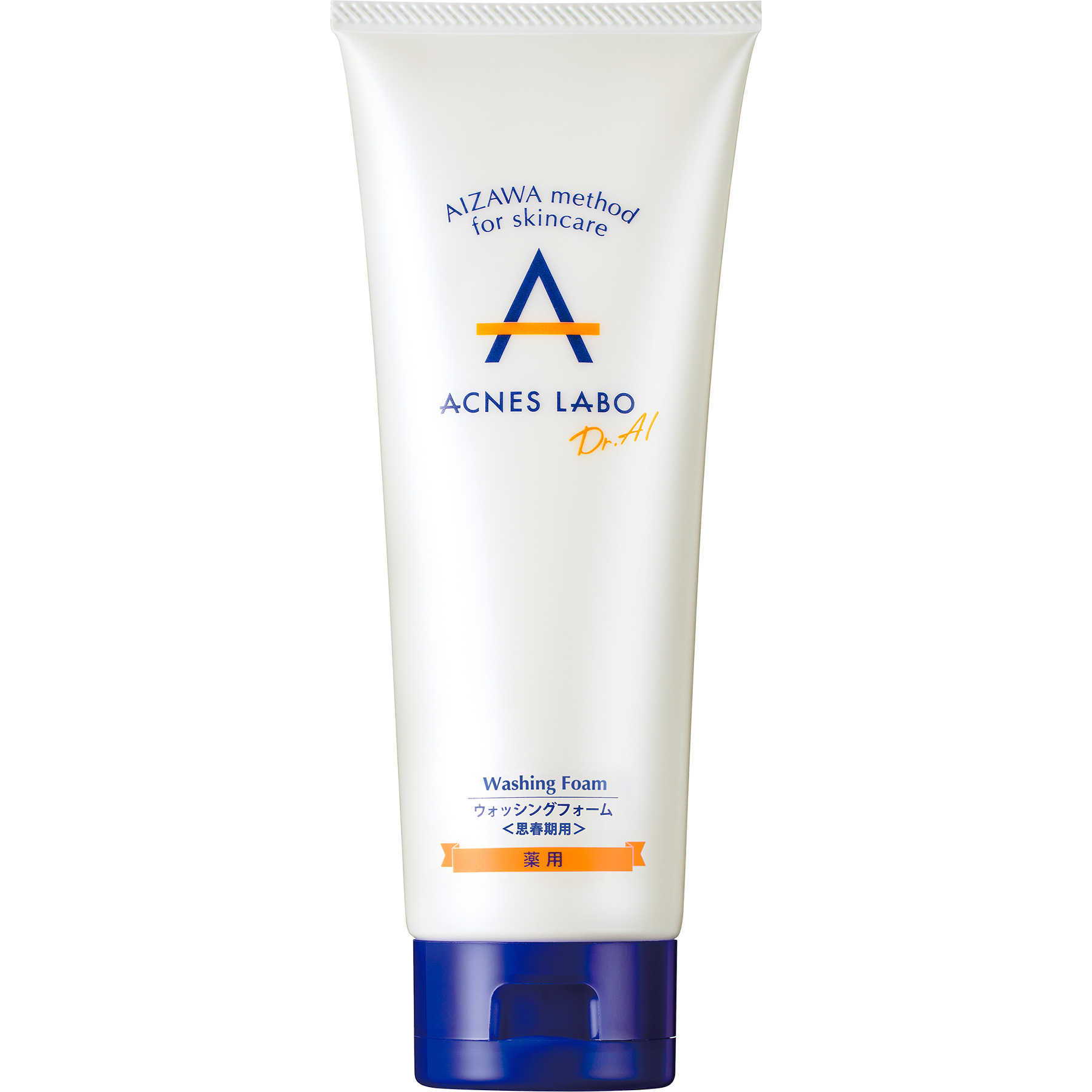 薬用ニキビケア ウォッシングフォーム（思春期用） / アクネスラボ