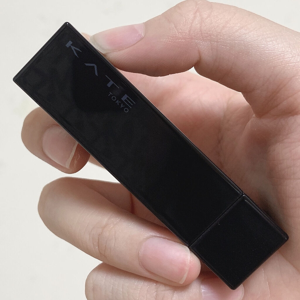 ケイト リップモンスター/KATE/口紅を使ったクチコミ（3枚目）