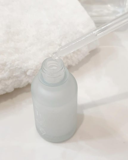 ハイドラアンプルⅡ/9Wishes/美容液を使ったクチコミ(2枚目)