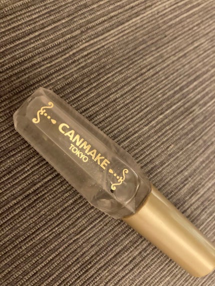 ポアレスクリアプライマー/キャンメイク/化粧下地を使ったクチコミ(1枚目)