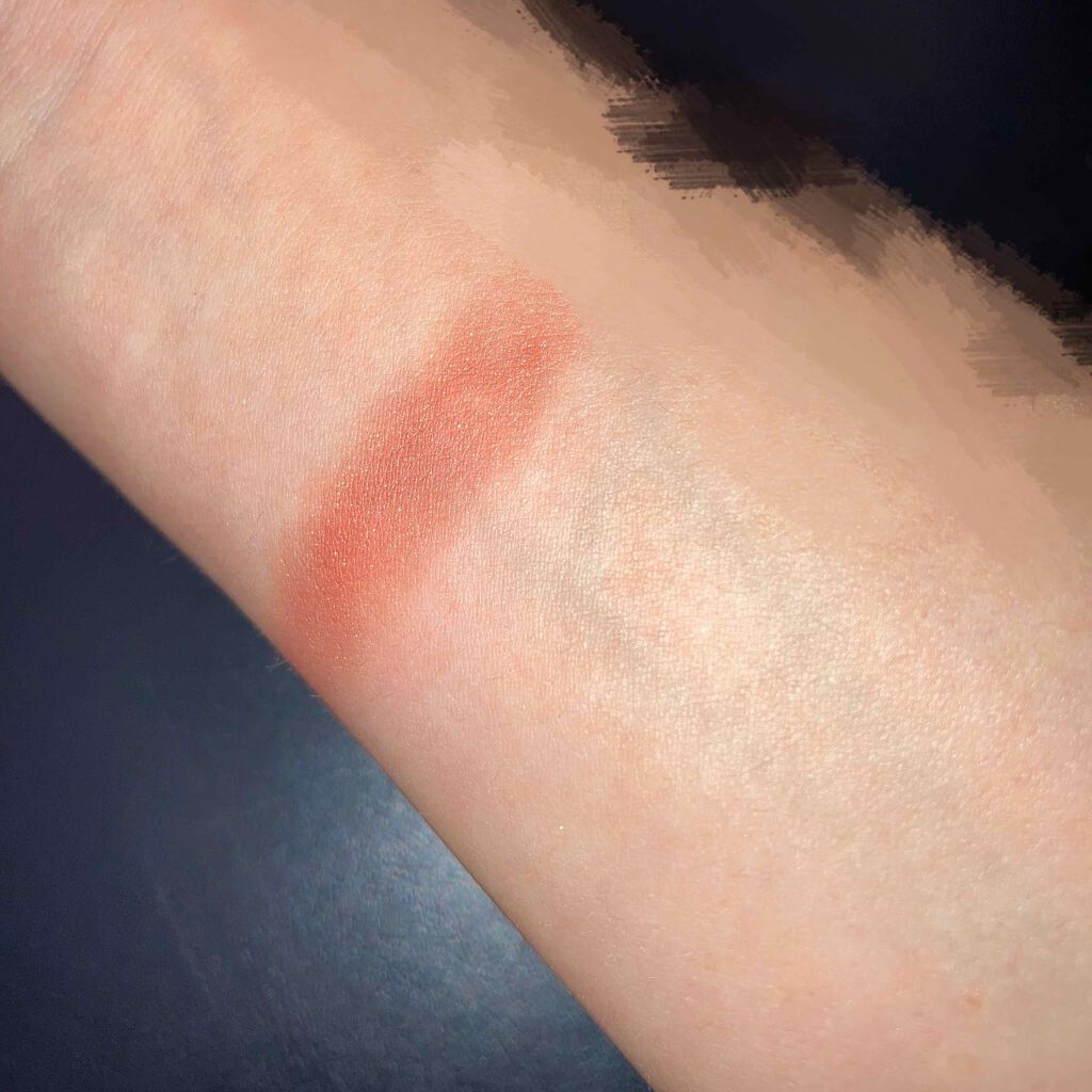 M·A·C ミネラライズ ブラッシュ/M・A・C/パウダーチークを使ったクチコミ(3枚目)