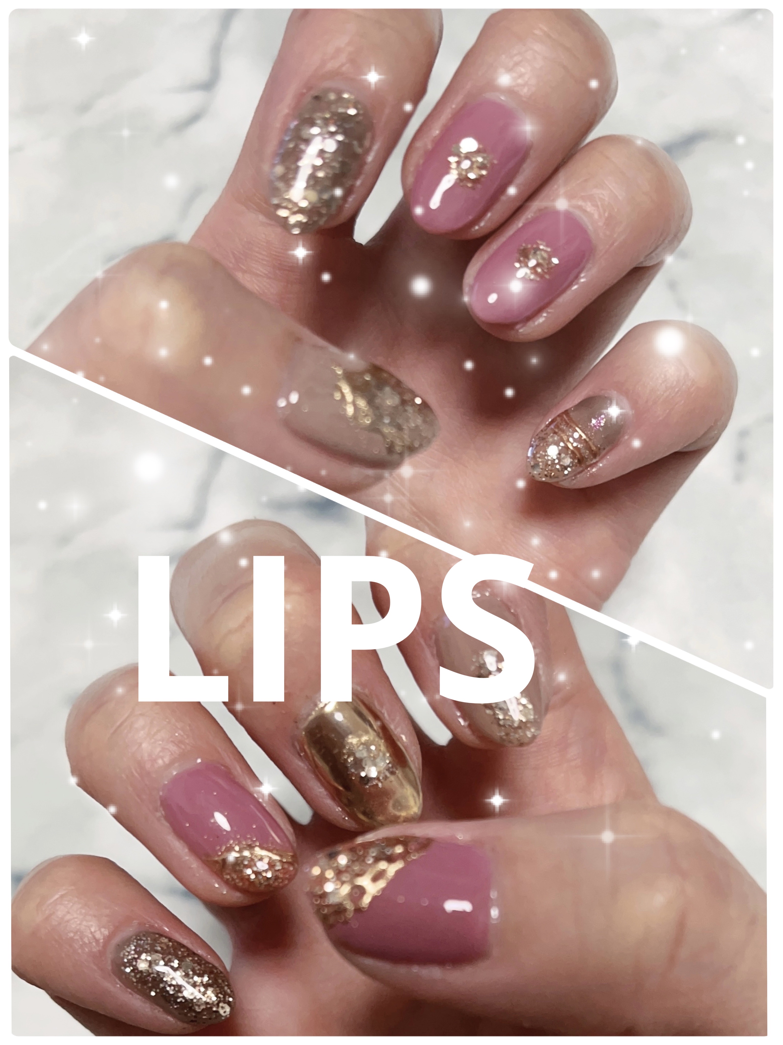 プレストミラーパウダー ワン WONPM-01/ウイング・ビート/ネイルチップ・パーツを使ったクチコミ（1枚目）