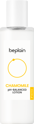 beplainカモミール弱酸性 乳液