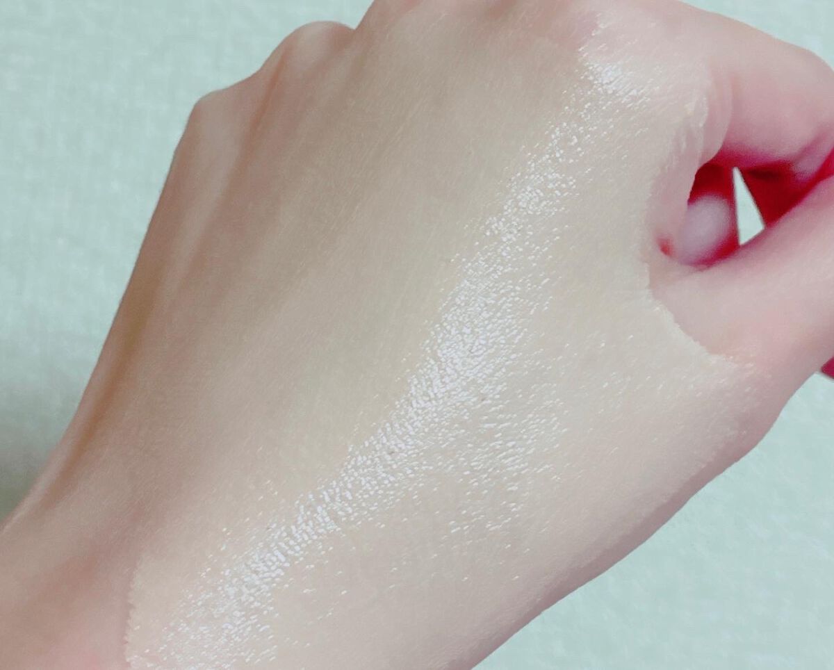 ゼン ウェア フルイド/DECORTÉ/リキッドファンデーションを使ったクチコミ(3枚目)