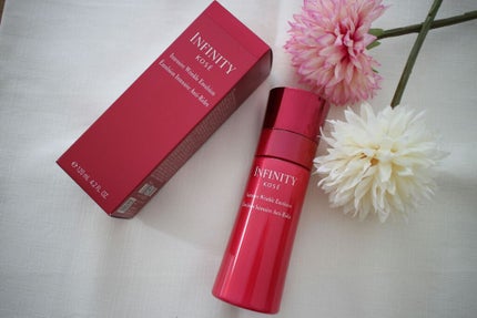 インテンシブ リンクル エマルジョン/インフィニティ/乳液を使ったクチコミ(5枚目)