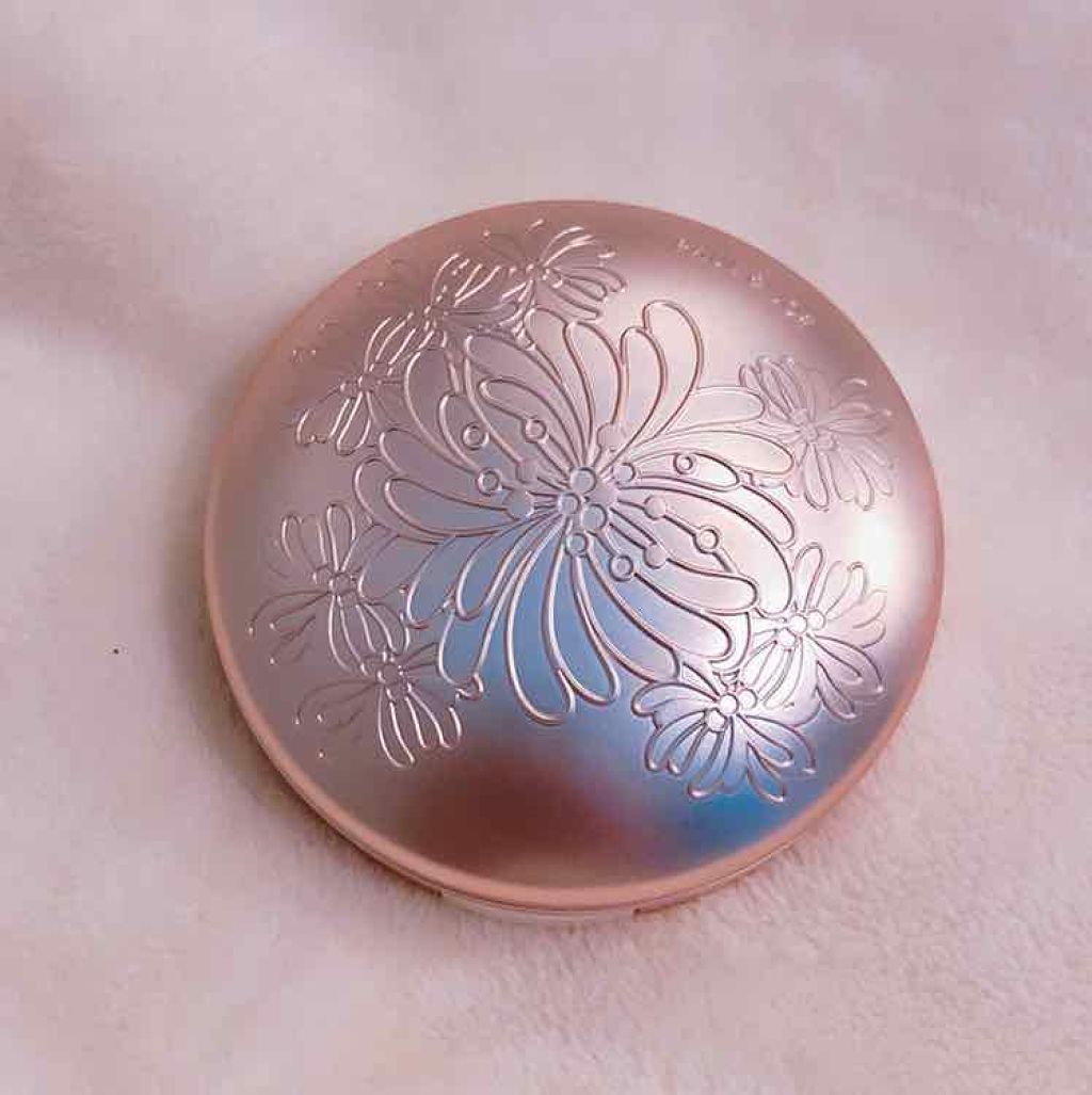 エクラタン ジェル ファンデーション N/PAUL & JOE BEAUTE/クリーム・エマルジョンファンデーションを使ったクチコミ(1枚目)