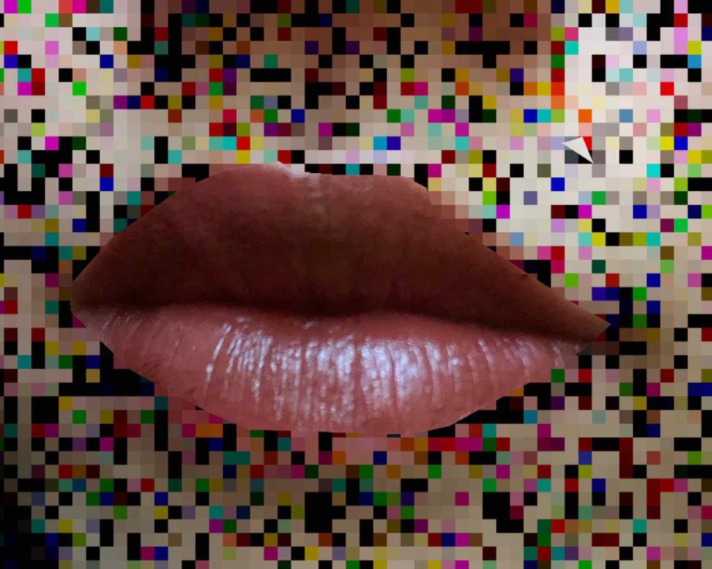 リップスティック/M・A・C/口紅を使ったクチコミ（2枚目）