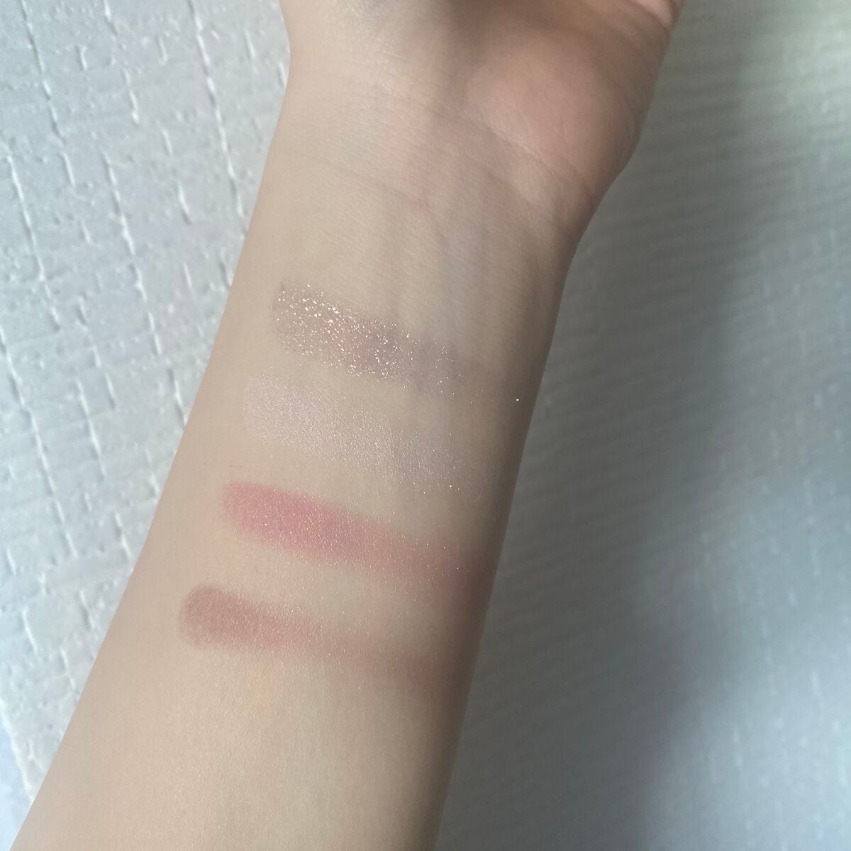 アイカラーレーション/LUNASOL/アイシャドウパレットを使ったクチコミ(5枚目)