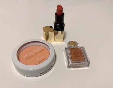 リュクス リップ カラー/BOBBI BROWN/口紅を使ったクチコミ（1枚目）