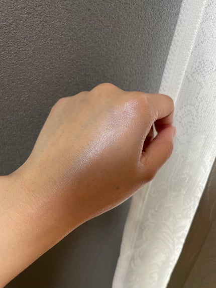 ジルスチュアート イルミネイティング セラムプライマー/JILL STUART/化粧下地を使ったクチコミ(3枚目)