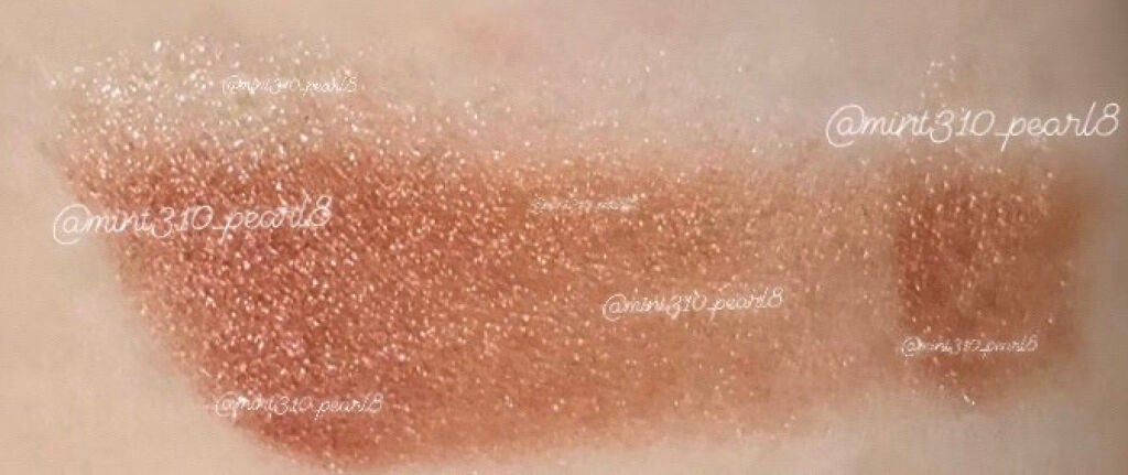 トリプルシャドウ/MISSHA/アイシャドウパレットを使ったクチコミ(2枚目)