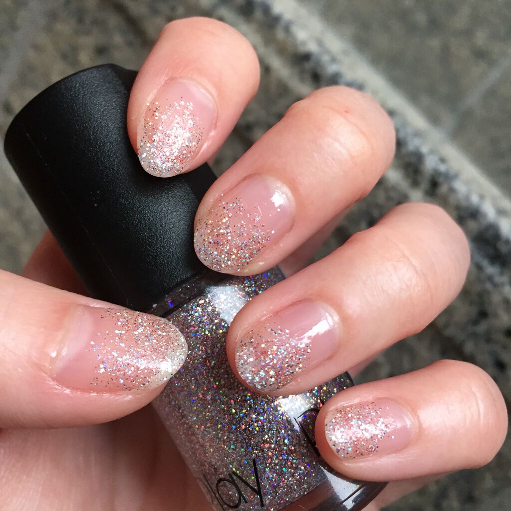 プレイネイル/ETUDE/マニキュアを使ったクチコミ(2枚目)