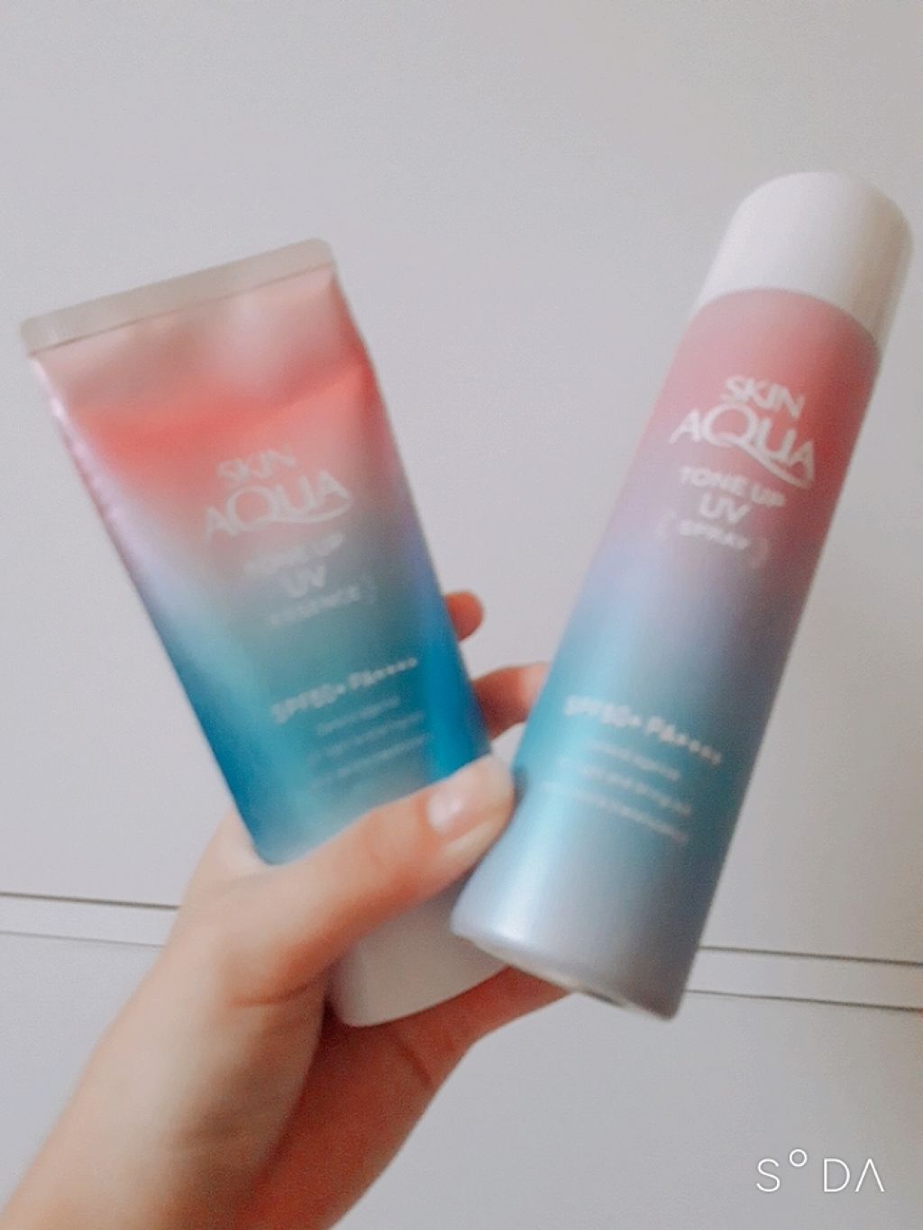 ハッピーデオ ボディシート アイスダウン フルーツクーラー/マンダム/ボディシートを使ったクチコミ（3枚目）