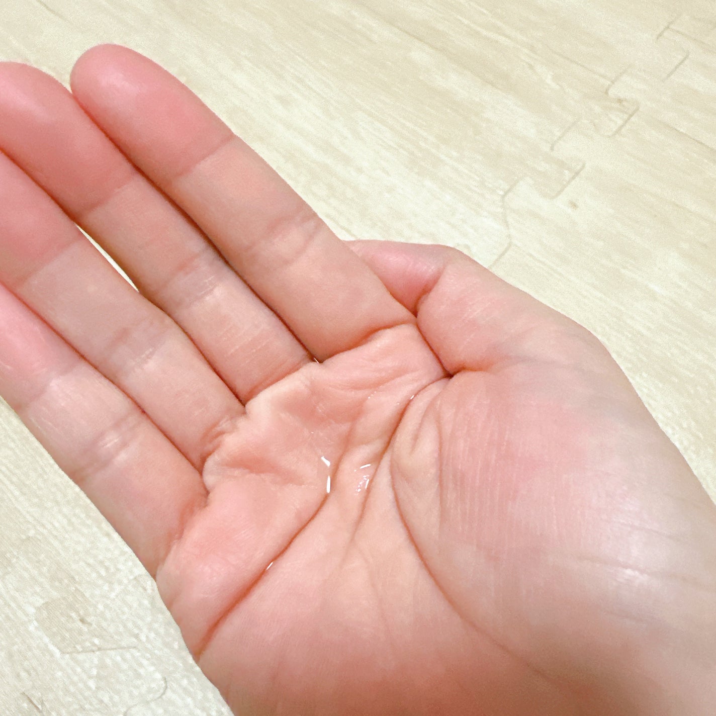 REJURAN リバランシングトナー 120ml /REJURAN COSMETICS/化粧水を使ったクチコミ(4枚目)