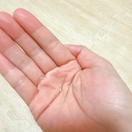 REJURAN リバランシングトナー 120ml /REJURAN COSMETICS/化粧水を使ったクチコミ(4枚目)