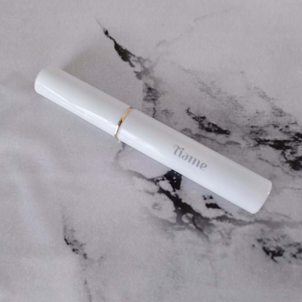 ティアミー アイラッシュセラム/Tiame/まつげ美容液を使ったクチコミ(2枚目)