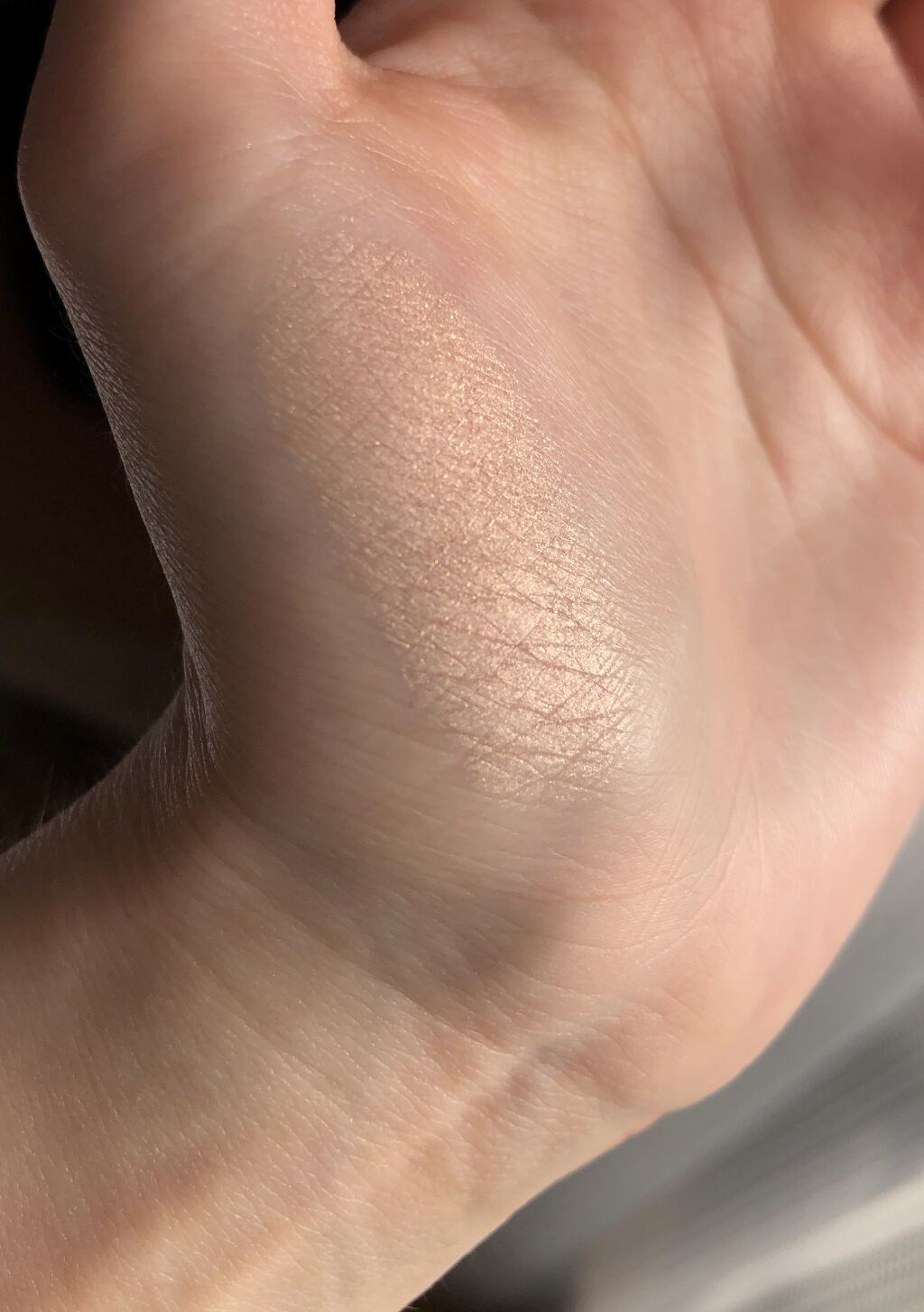 エクストラ ディメンション スキンフィニッシュ/M・A・C/プレストパウダーを使ったクチコミ（3枚目）