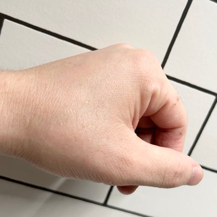 フレッシュリージュースドビタミンドロップ(35ml)/Klairs/美容液を使ったクチコミ(4枚目)