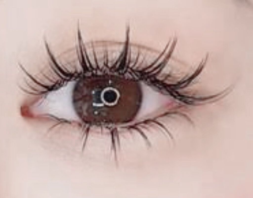 まつげ美容液EX/CEZANNE/まつげ美容液を使ったクチコミ（1枚目）