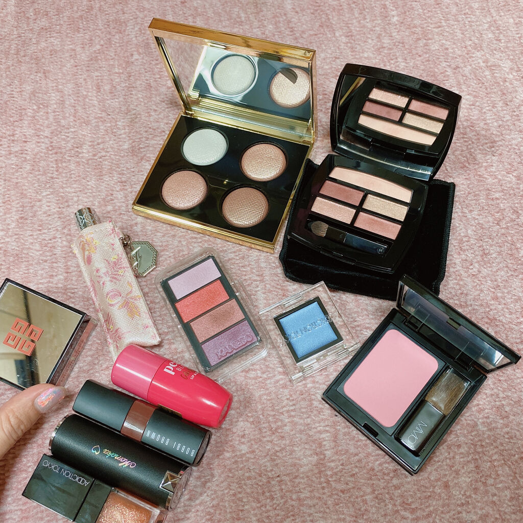 エレガンス リクイッド ルージュ ビジュー 14/Elégance/口紅を使ったクチコミ（2枚目）