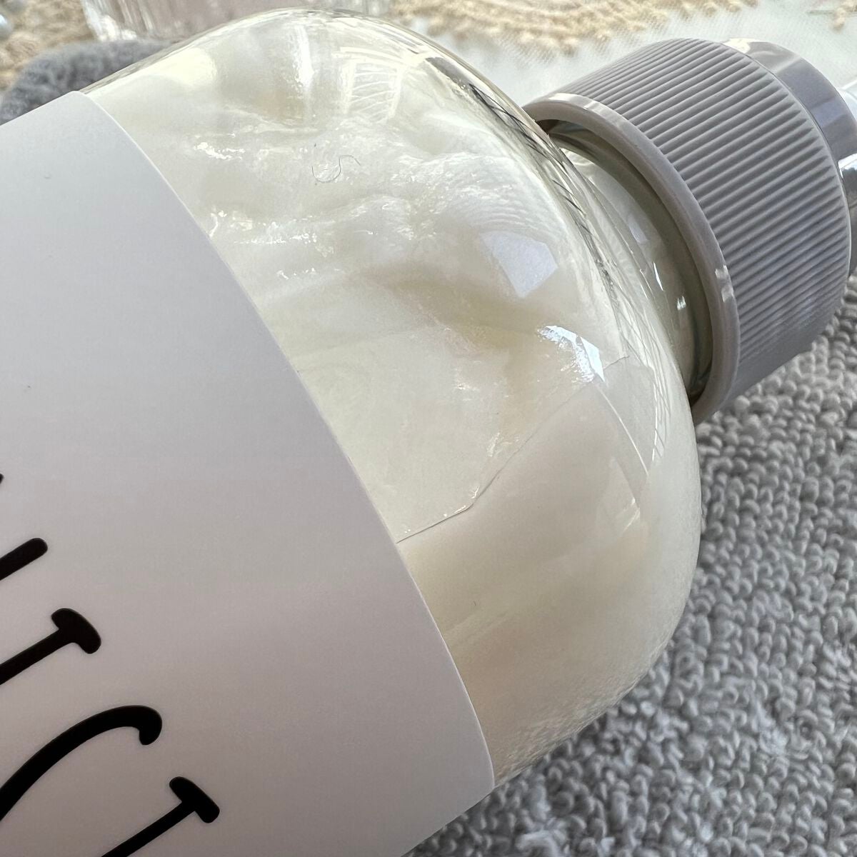 ボタニカルシャンプー/トリートメント(ダメージケア) /BOTANIST/シャンプー・コンディショナーを使ったクチコミ(6枚目)