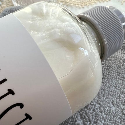 ボタニカルシャンプー/トリートメント(ダメージケア) /BOTANIST/シャンプー・コンディショナーを使ったクチコミ(6枚目)