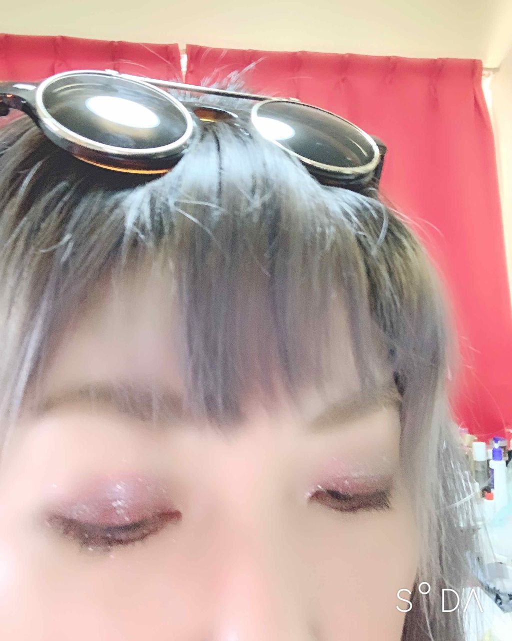 薬用 美白美容液ファンデ/HAKU/クリーム・エマルジョンファンデーションを使ったクチコミ(2枚目)