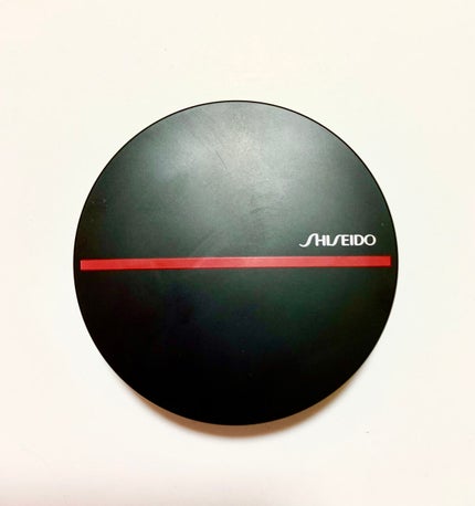 オーラデュウ プリズム イルミネーター/SHISEIDOザ・メーキャップ/プレストパウダーを使ったクチコミ(1枚目)