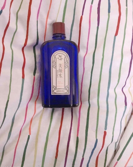 明色美顔水 薬用化粧水/美顔/化粧水を使ったクチコミ(1枚目)