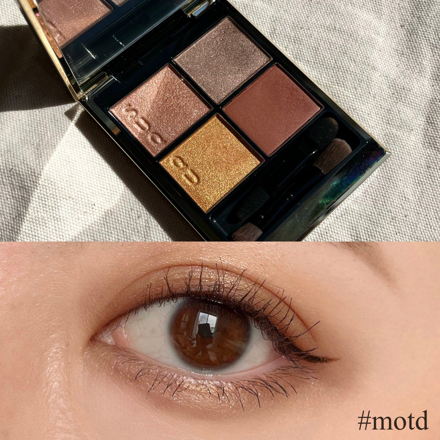 スキルレスライナー/LUMIURGLAS/リキッドアイライナーを使ったクチコミ(1枚目)