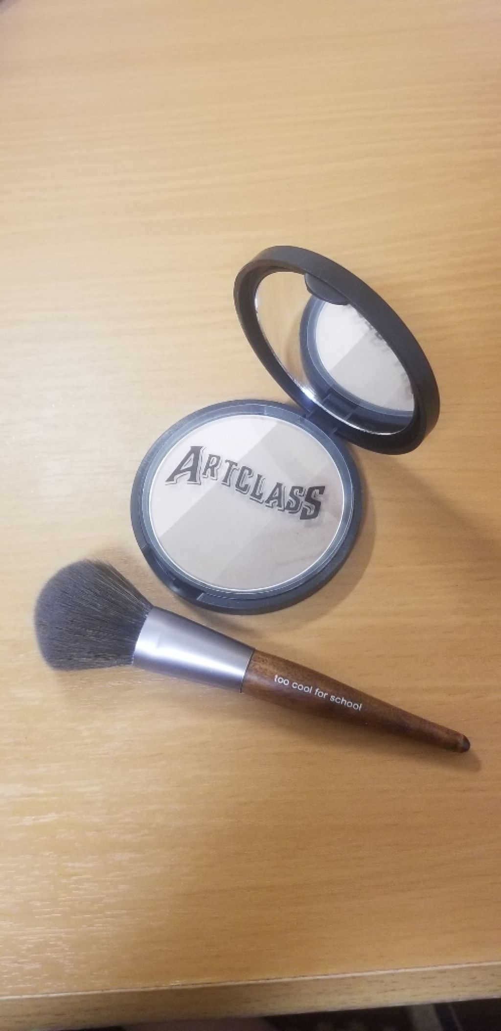 アートクラスバイロダン シェーディング/too cool for school/シェーディングを使ったクチコミ(3枚目)