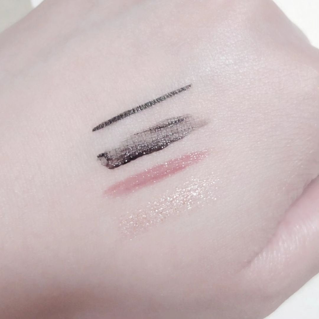 バイタリティ スキン クレンジングドロップス (クレンジングウォーター)/ブリリアージュ/クレンジングウォーターを使ったクチコミ(9枚目)