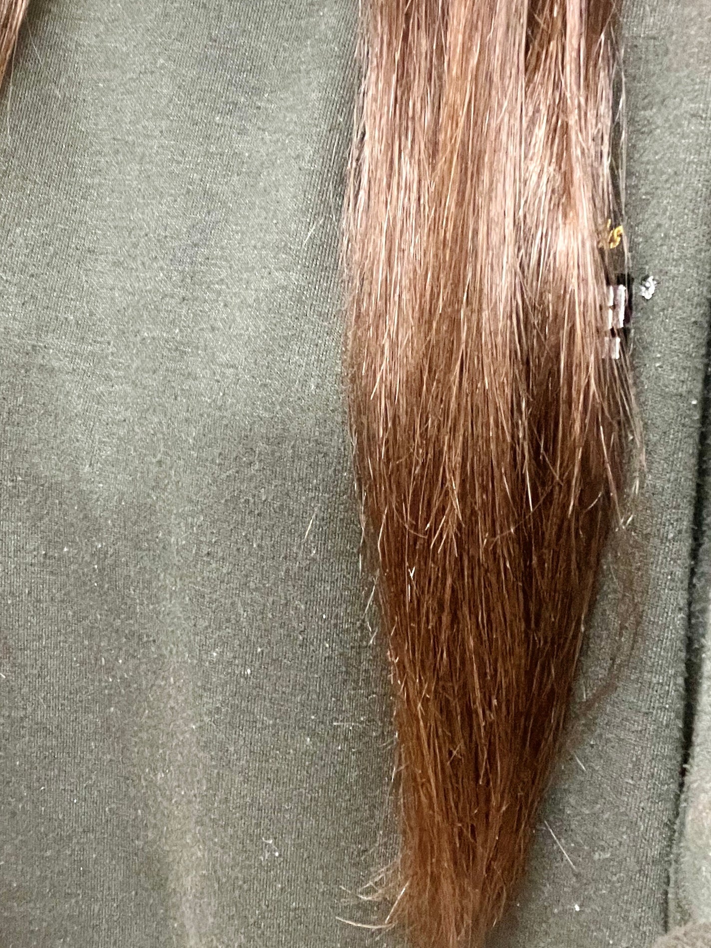 エクストラダメージケア デイリー補修トリートメント/パンテーン/洗い流すヘアトリートメントを使ったクチコミ(3枚目)