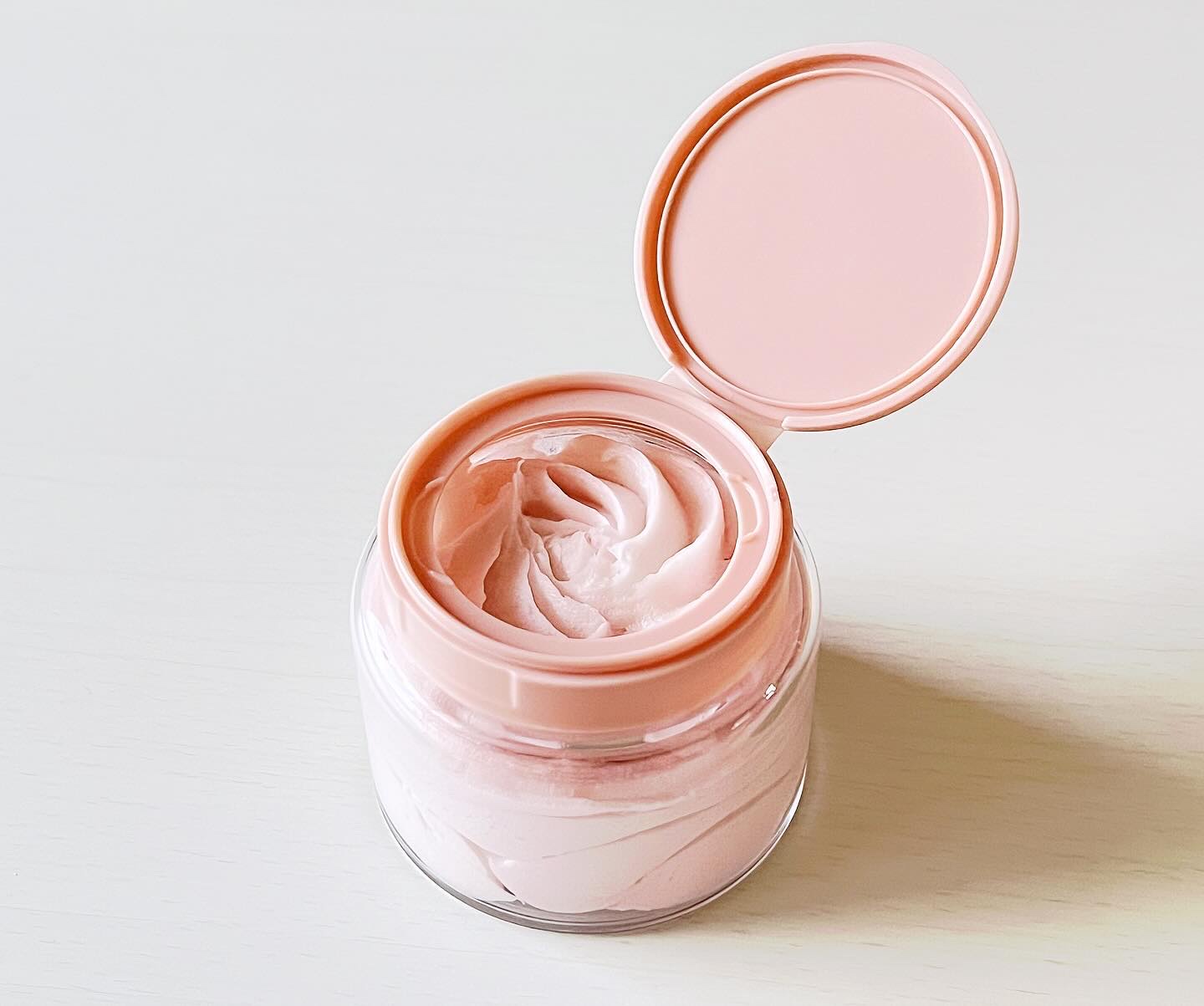 ヴィーガンパッククレンザー/WHIPPED/洗顔フォームを使ったクチコミ（2枚目）