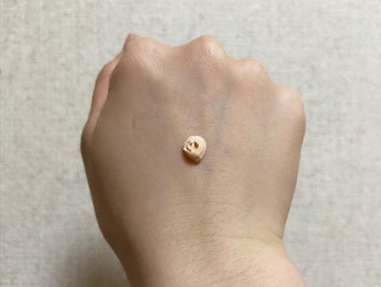 UVプライマー/UUUNI/日焼け止めクリームを使ったクチコミ(3枚目)