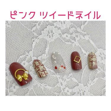 pa ネイルカラー/pa nail collective/マニキュアを使ったクチコミ（1枚目）