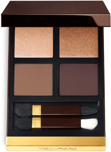 【未使用品】TOM FORD アイカラークォード ココア ミラージュ アイ カラー クォード 03 ココア ミラージュ / TOM FORD BEAUTY