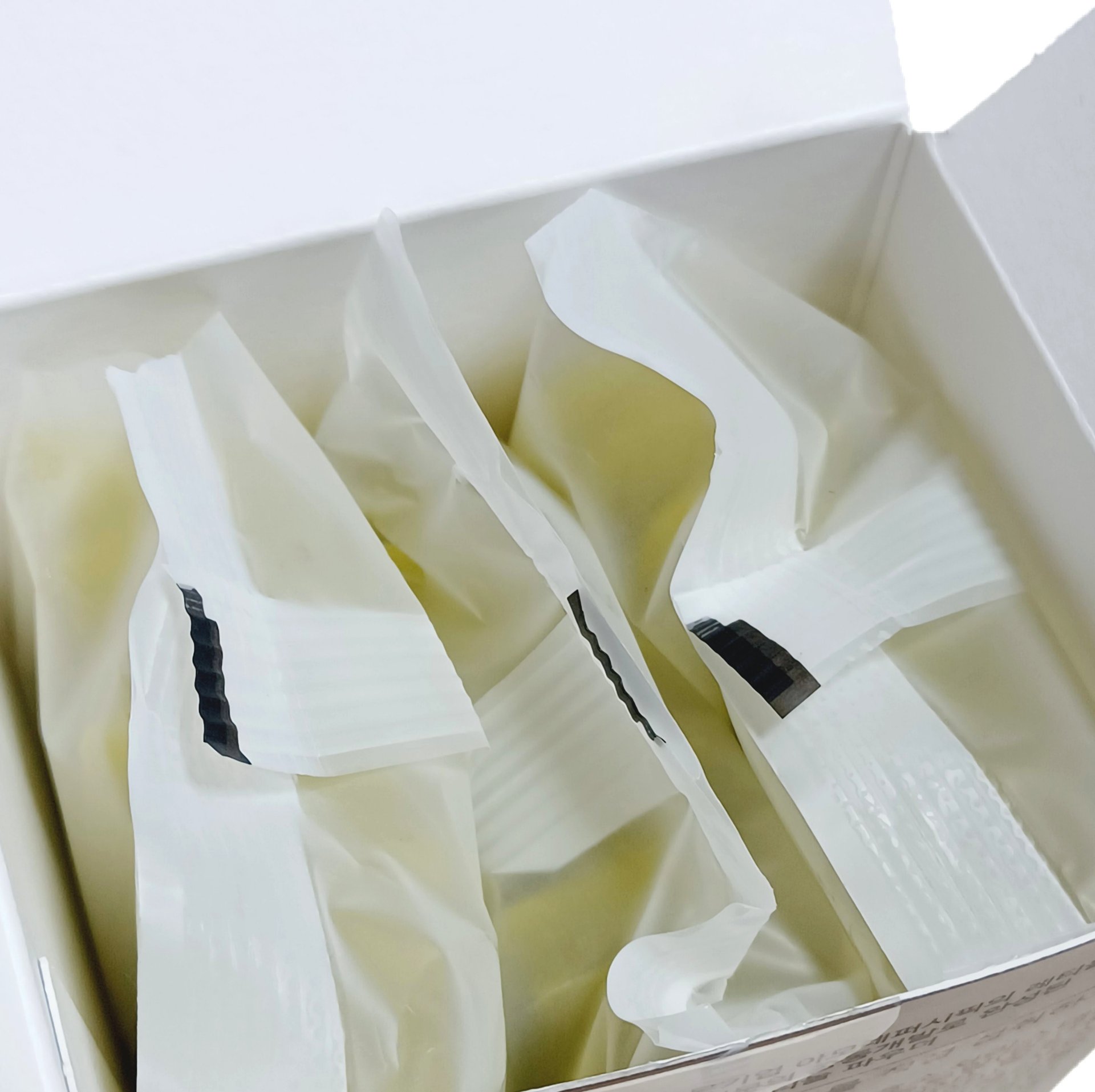 スーパーレチノールC/VITALBEAUTIE/美容サプリメントを使ったクチコミ（2枚目）