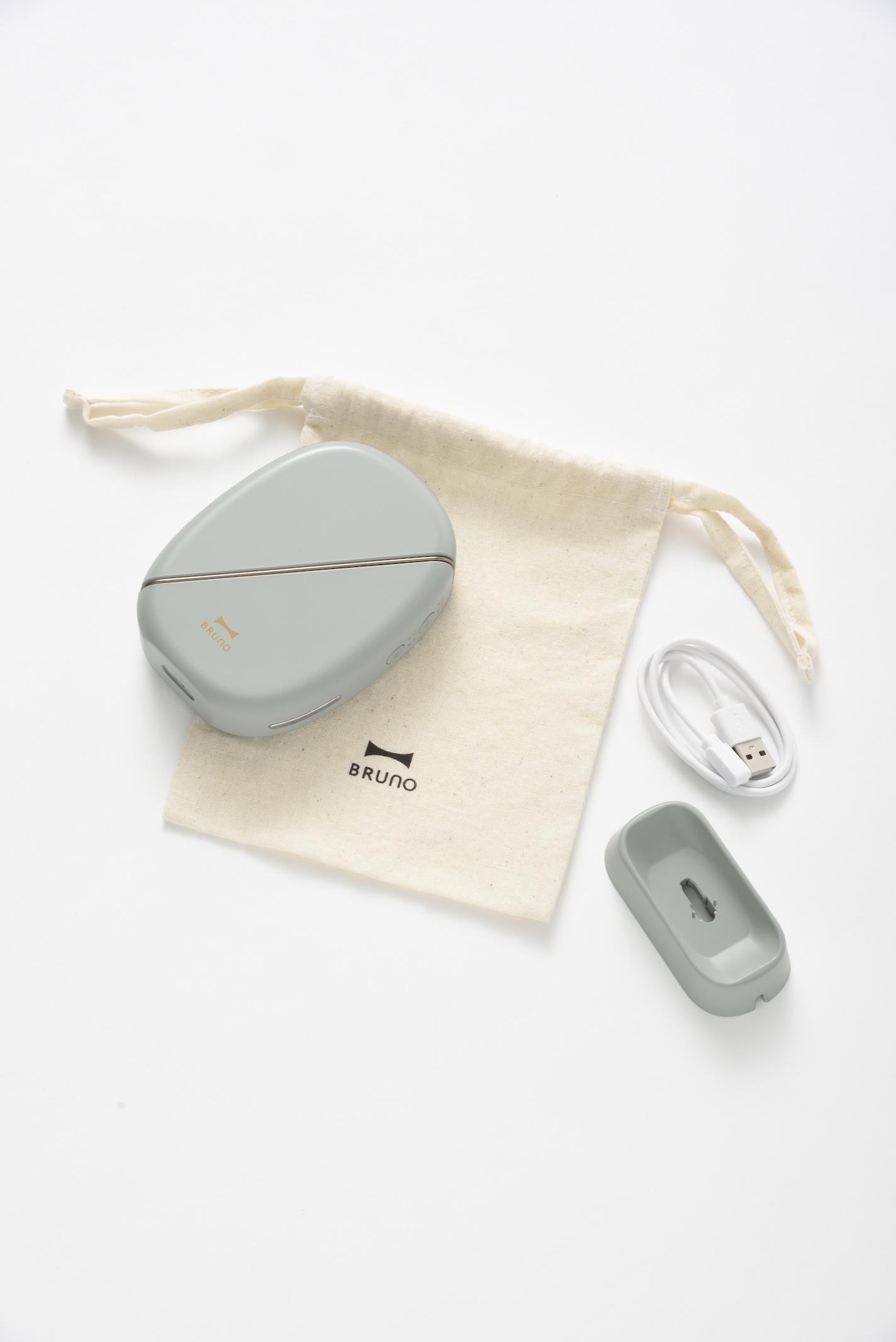 温冷 EMS フェイシャルリフト 本体