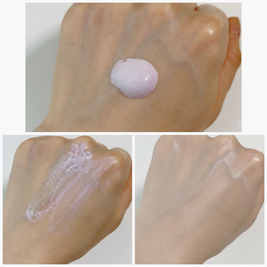 プロディフェンス オールインワンUV ムース/サンカット®/日焼け止めクリームを使ったクチコミ（3枚目）