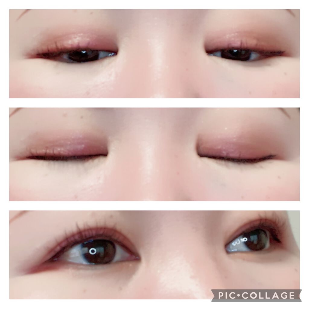 アイカラーレーション/LUNASOL/アイシャドウパレットを使ったクチコミ(3枚目)